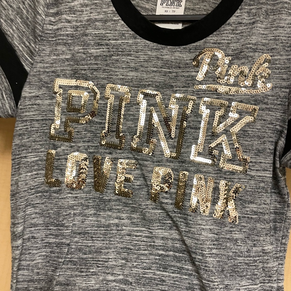 Pink Victoria Secret - Picture 2 of 4